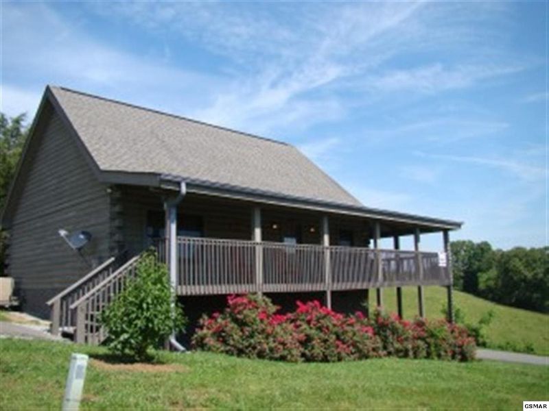 1816 Trout Way #COUNTRYCHARM, Sevierville, TN 37862