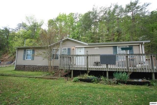 1242 Smithwood Rd, Sevierville, TN 37862
