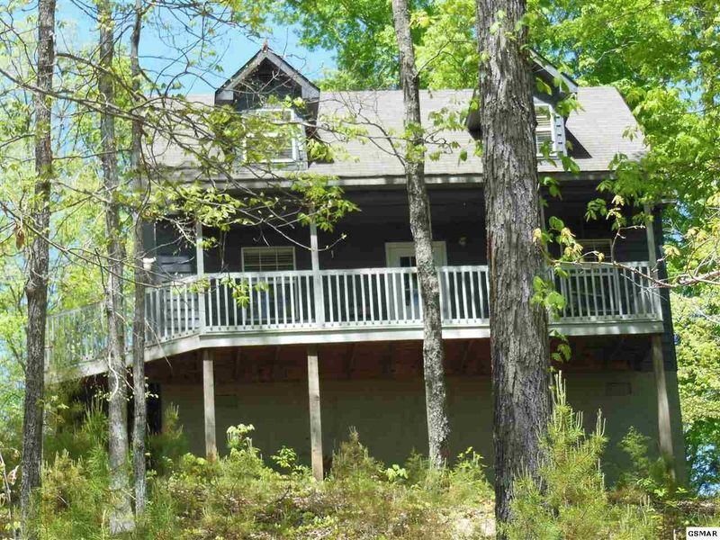 125 Pleasure Rd #105BALESISLANDWAYMAILINGA, Sevierville, TN 37876