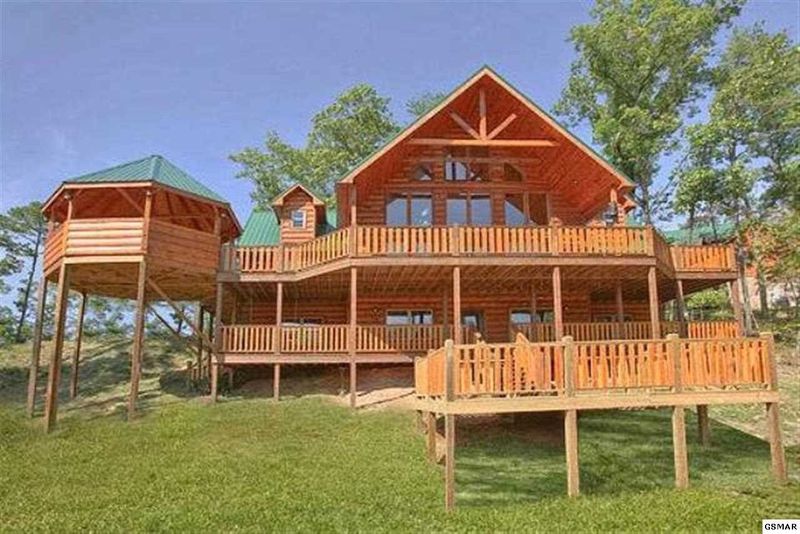 1503 Turkey Valley Ln #RAINBOWSEND, Sevierville, TN 37862