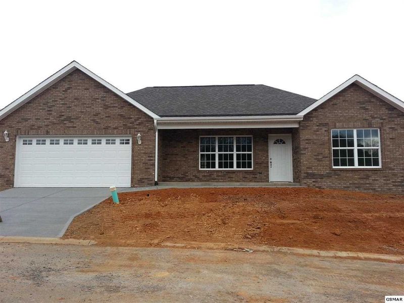 1914 Canyon Rd, Sevierville, TN 37862