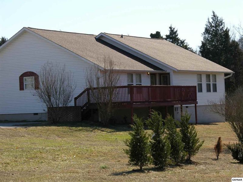 2116 Mountain Vista Rd, Sevierville, TN 37876