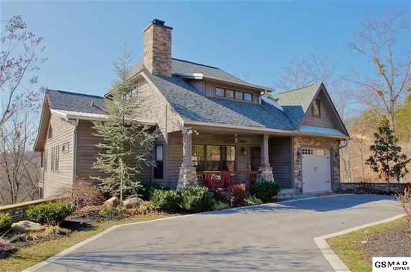 3009 Summit Trails, Sevierville, TN 37862