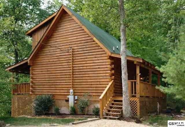2906 Santella Way #LUCYINTHESKY, Sevierville, TN 37862