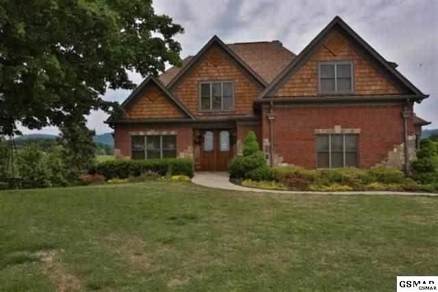 1305 Lexington Park Ave #REGENCYPARK, Sevierville, TN 37862