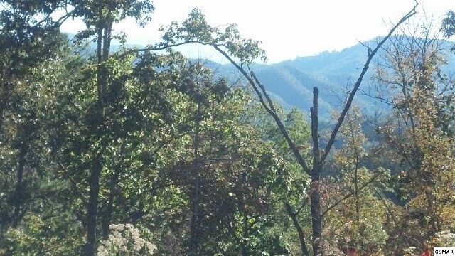 138 Blueberry Hill Trl Lot 138B, Sevierville, TN 37862