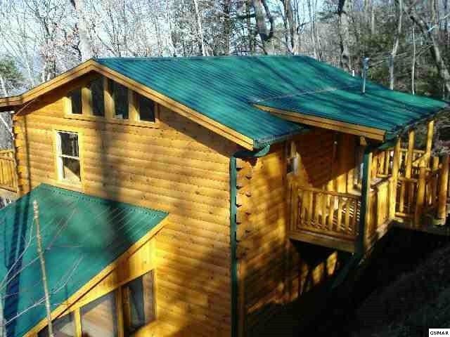 2038 Orchard Dr, Sevierville, TN 37876