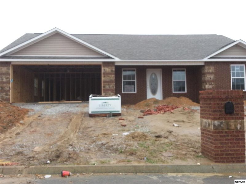 435 Cornus Ave, Sevierville, TN 37862