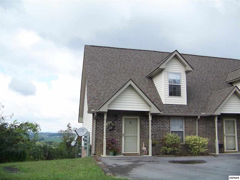 3347 Frontier View Dr #8, Sevierville, TN 37876