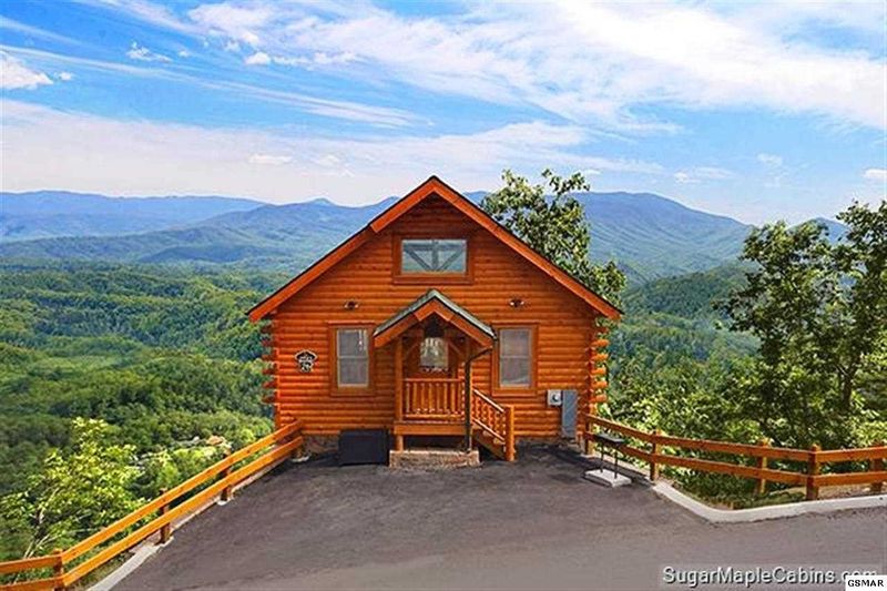 2943 Legacy Vi #EDGEOFFOREVER, Sevierville, TN 37876