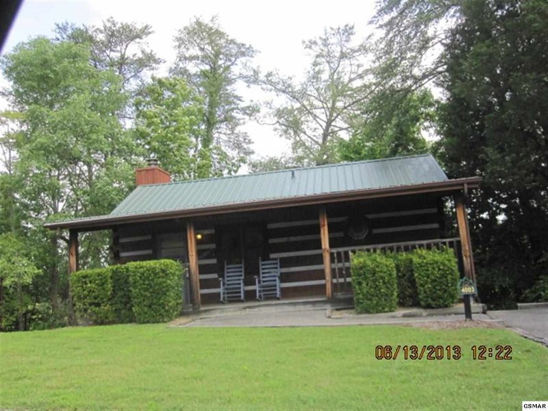 502 Walnut Way, Sevierville, TN 37862