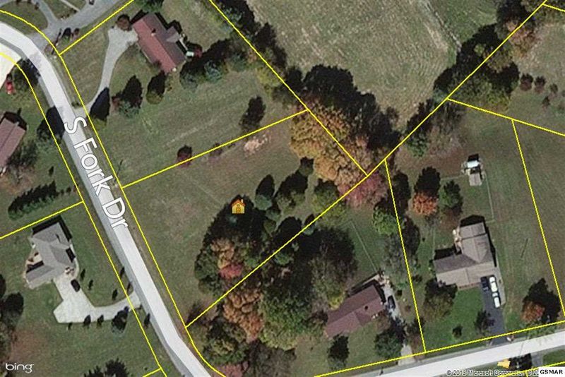 19 Fork Dr Lot 18, Sevierville, TN 37876