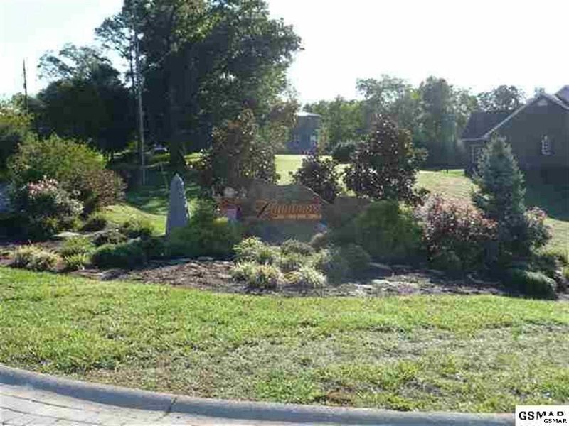 47 Mckinley View Blvd Lot 47, Sevierville, TN 37862