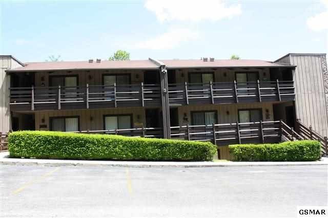 1081 Cove Rd #U511, Sevierville, TN 37876