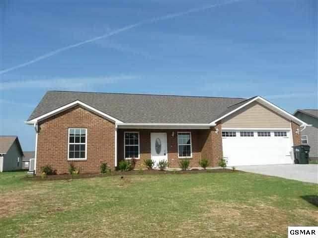 6 Infinity Ln, Sevierville, TN 37876