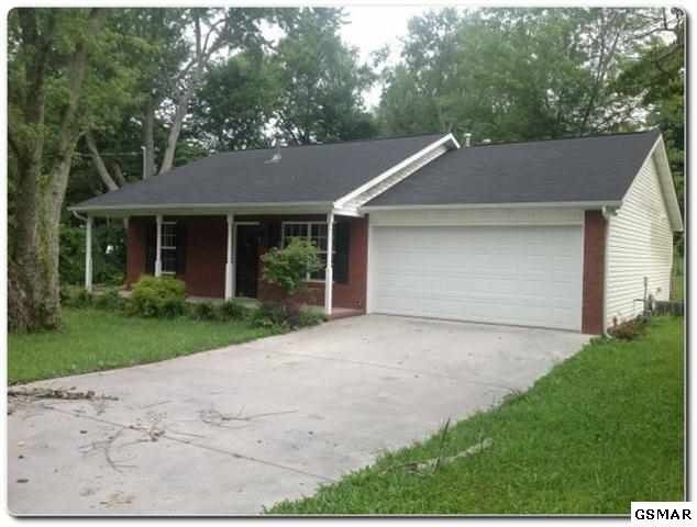 3911 Fairmont Blvd, Knoxville, TN 37917