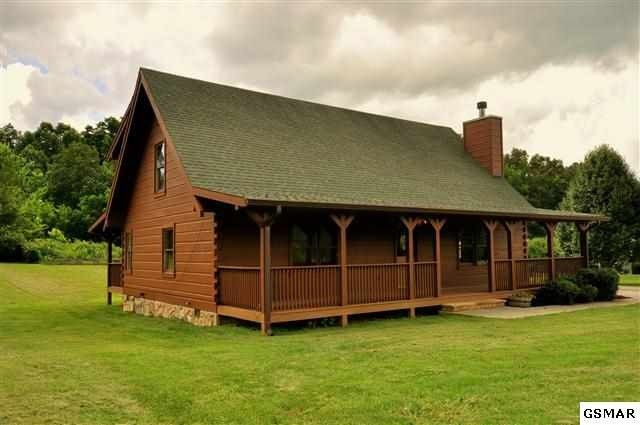 3510 Autumn Woods, Sevierville, TN 37862