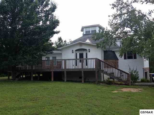 118 Ronnies Ln, Sevierville, TN 37876