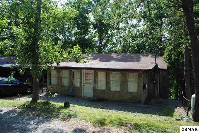 1312 Pine, Sevierville, TN 37876