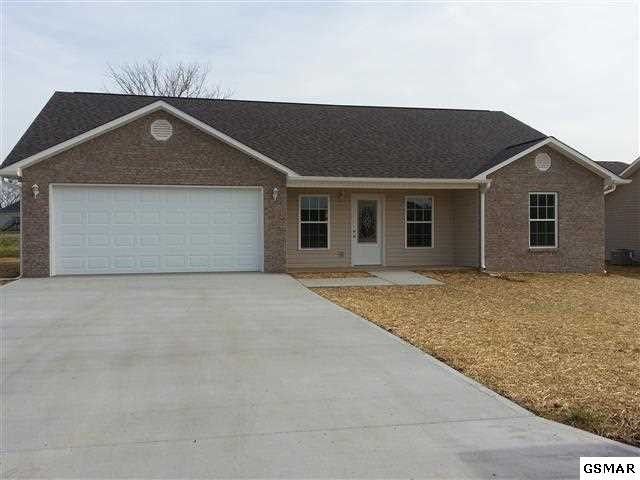 15 Infinity Ln, Sevierville, TN 37876