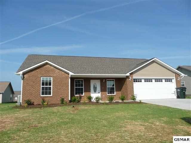 2021 Infinity Ln, Sevierville, TN 37876