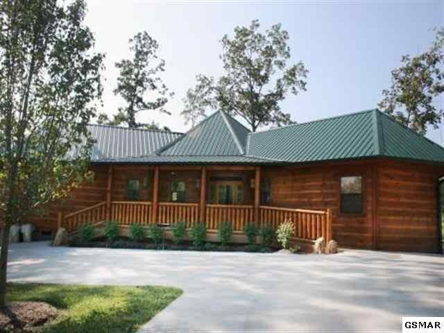 1811 Skyhawk Ln #INDIANDREAMS, Sevierville, TN 37876