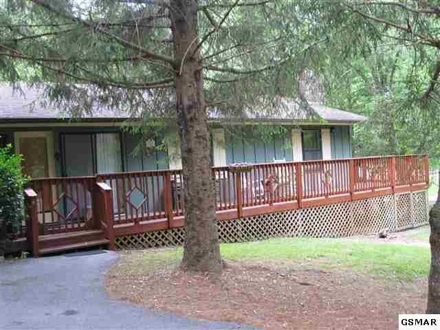 3041 N Cleark Fork Rd, Sevierville, TN 37862