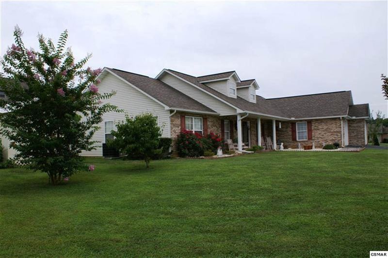 1629 Turtle Dove Trl #NEARWALTERSSTATECOLLEGE, Sevierville, TN 37862
