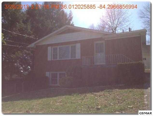 329 Louisiana Ave, Oak Ridge, TN 37830