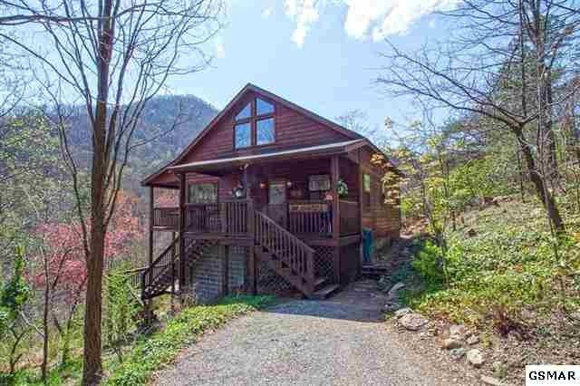 3919 Denton Ct, Sevierville, TN 37862