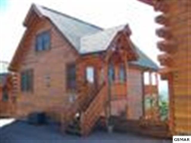2216 Towering Hemlock #NOTHINBUTVIEWS, Sevierville, TN 37876