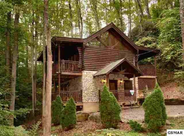 4207 Alyssa Dr, Sevierville, TN 37862