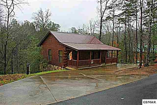 1715 Quail Hollow Way #AMAZINGGRACE, Sevierville, TN 37876