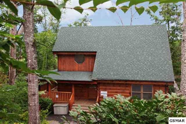 1938 Cougar Crossing Way #MOONLIGHT,MEMORIES, Sevierville, TN 37876