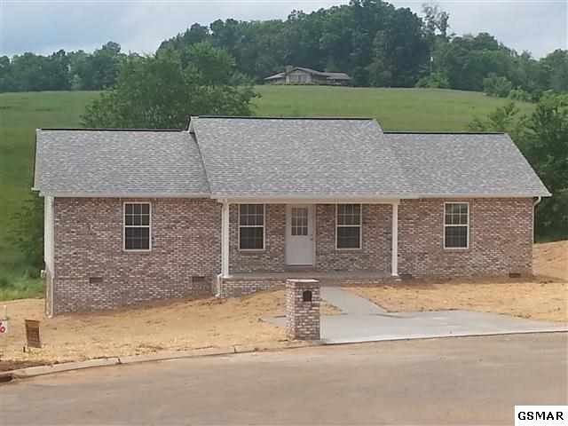 1523 Cloverdale Ct, Sevierville, TN 37862