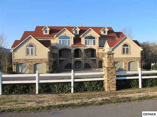 625 River Pl, Sevierville, TN 37862
