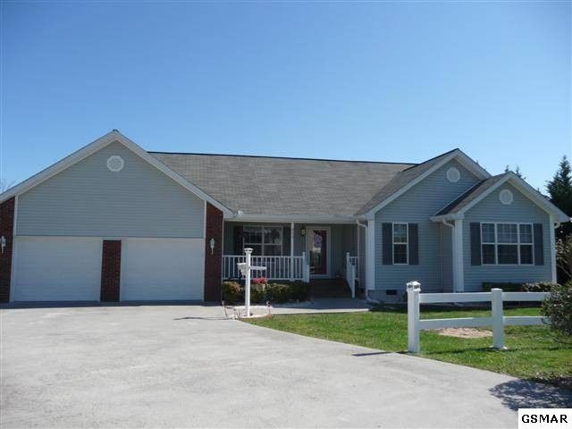 249 Dove Dr, Sevierville, TN 37876