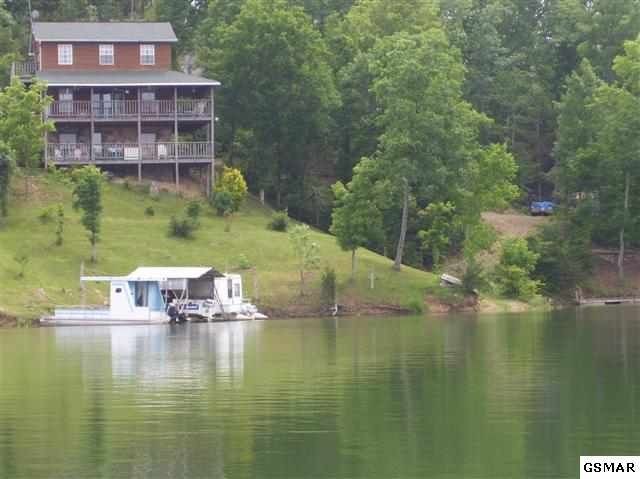 532 Trails End Ln, Sevierville, TN 37876