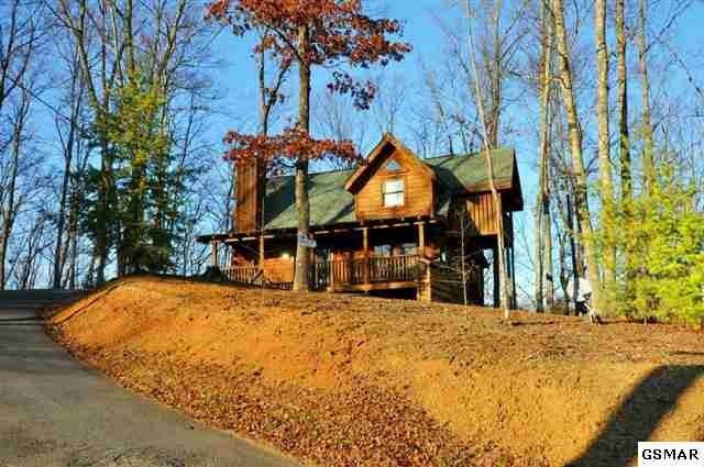 2130 Wolf Ridge Way, Sevierville, TN 37862