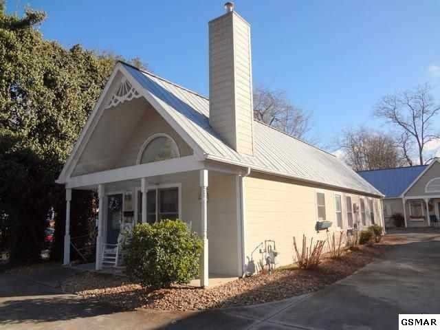 528 Belle Ave #BELLEAVECONDOSPUD, Sevierville, TN 37862