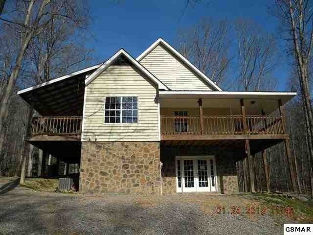2325 Rex Way, Sevierville, TN 37876