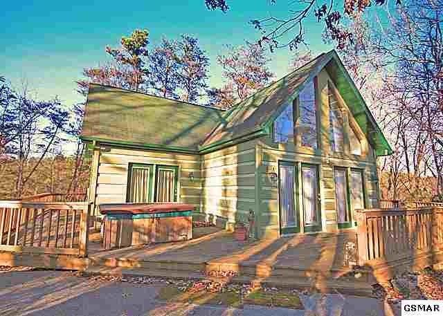 1915 Kindred Way, Sevierville, TN 37876
