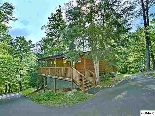 3110 Cove Creek Way #BLACKBERRYPATCH, Sevierville, TN 37862