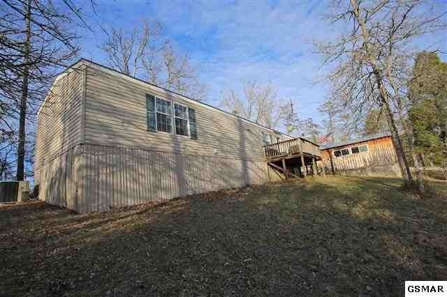 1512 Tarwater Rd, Sevierville, TN 37876
