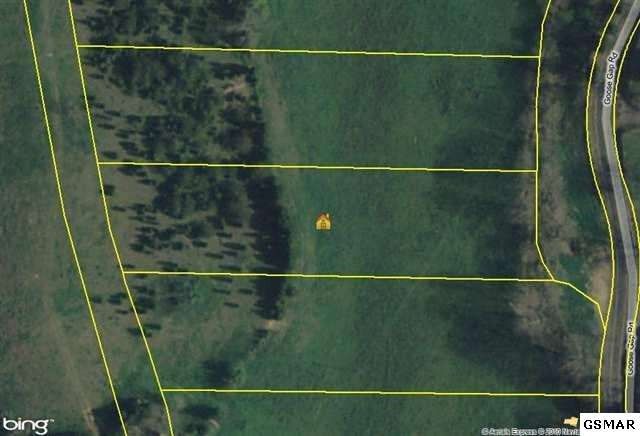 7 Willow Wood Dr Lot 7, Sevierville, TN 37862