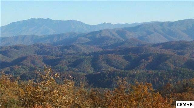 64 Smoky Bluff Trl Lot 64, Sevierville, TN 37862