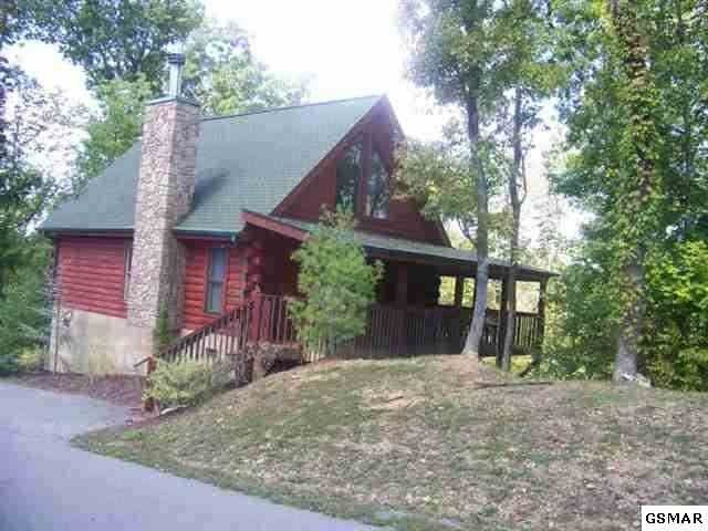 1375 Wedge Tailed Ln, Sevierville, TN 37876