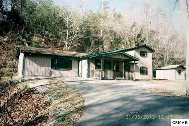 3032 Pine Haven Dr #SEVIERVILLE, Sevierville, TN 37862