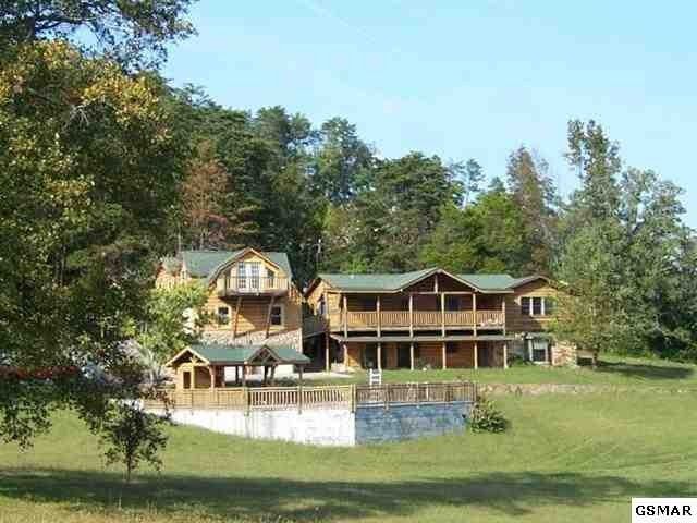 2803 Mary Rg #FARM, Sevierville, TN 37862