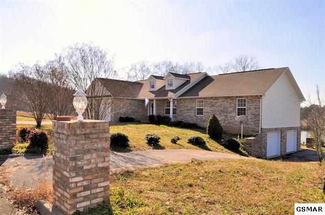1821 River Vista Cir, Sevierville, TN 37876